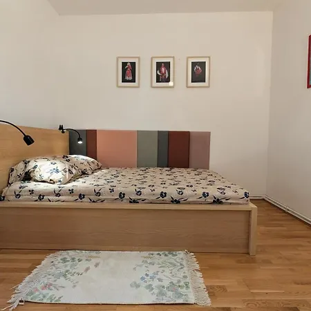 Διαμέρισμα Sunny 1 Σόποτ